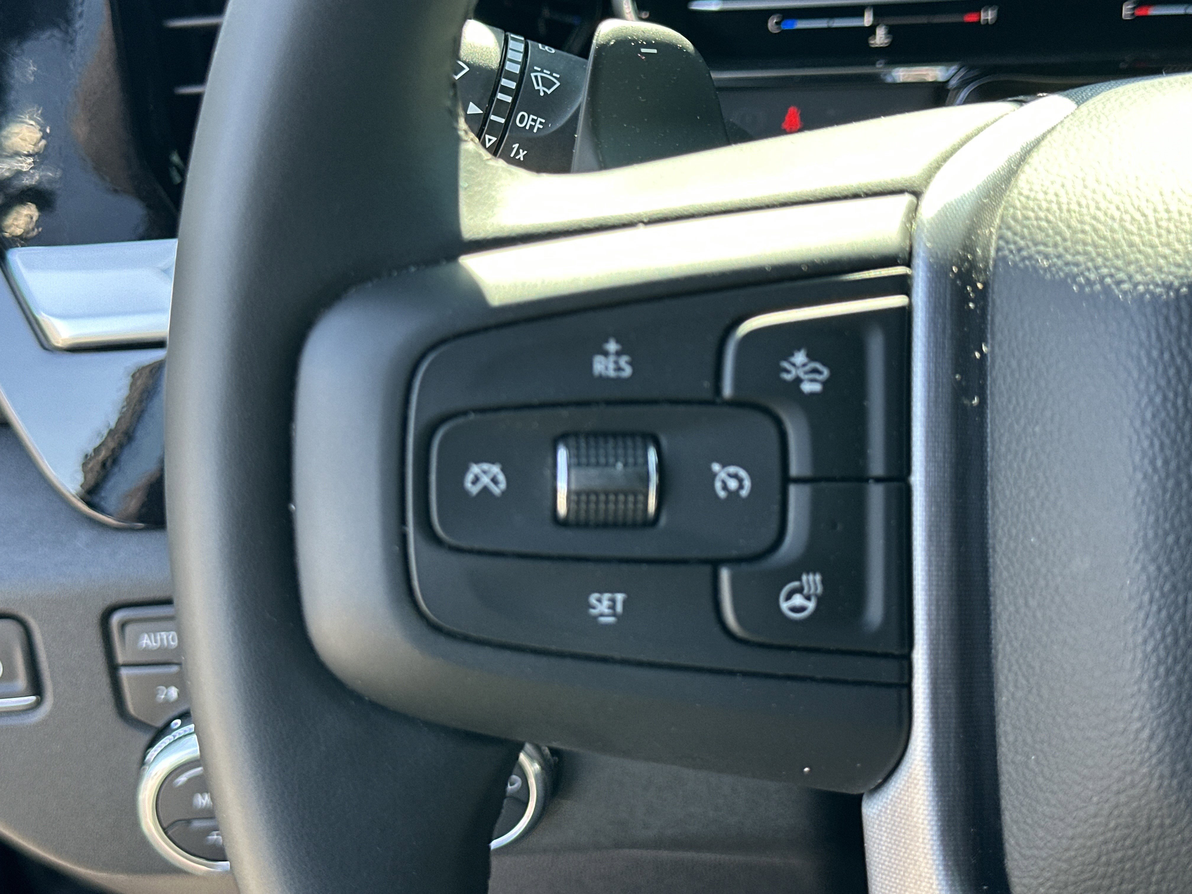 Certified 2025 GMC Sierra 1500 Elevation w/ Elevation Premium Package image 25