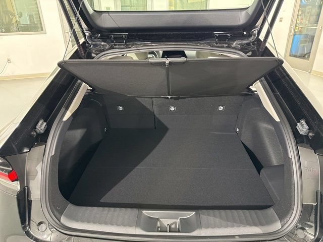 New 2026 Toyota Prius XLE FWD image 9