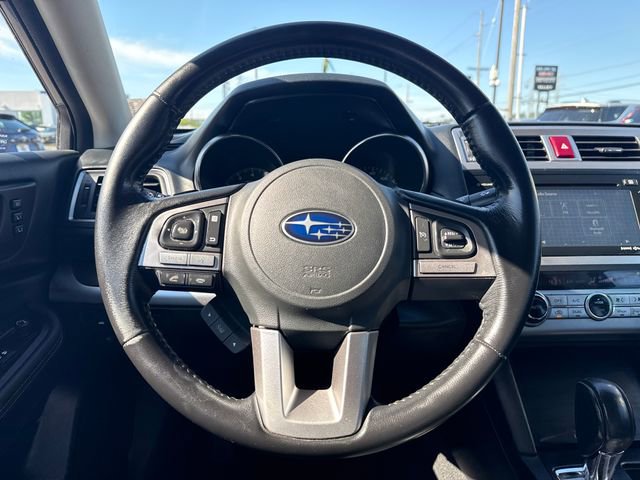 Used 2016 Subaru Legacy 2.5i Limited AWD/4WD image 17