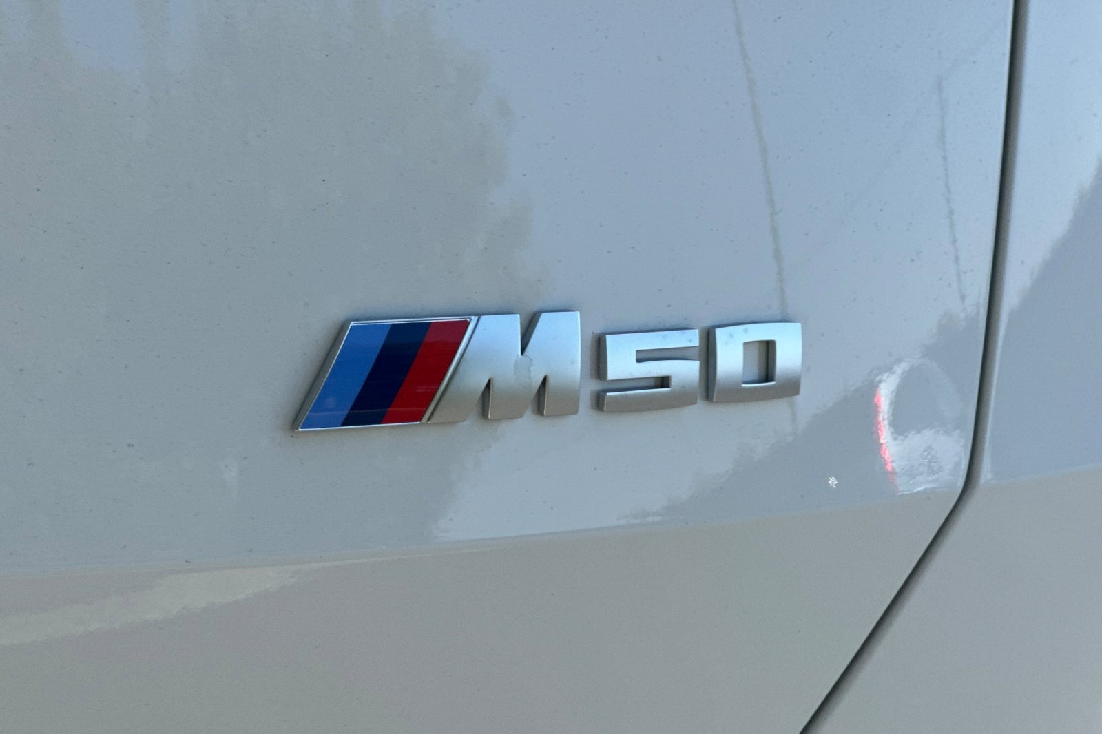 New 2026 BMW X3 M50 w/ Premium Package image 6