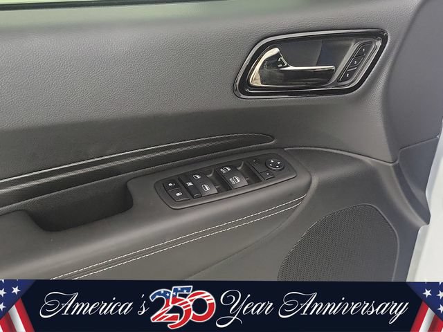 Used 2023 Dodge Durango SRT Hellcat w/ Black Package AWD/4WD image 16