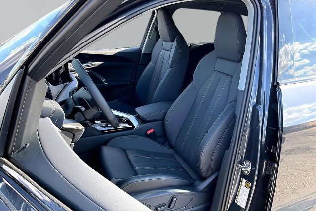 New 2026 Audi Q5 Premium Plus AWD/4WD image 27