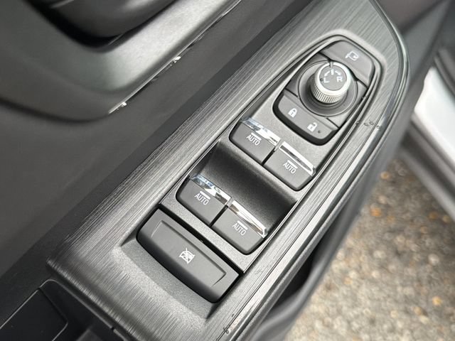 New 2026 Subaru Outback Wilderness AWD/4WD image 23
