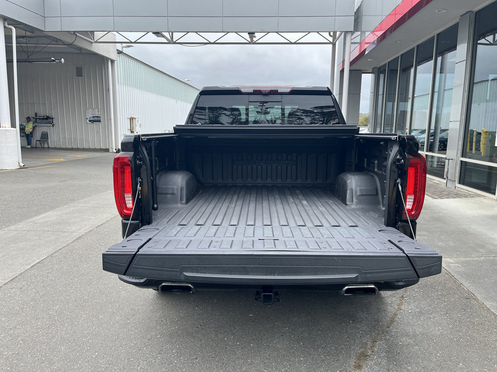 Used 2021 GMC Sierra 1500 Denali w/ Denali Ultimate Package AWD/4WD image 10