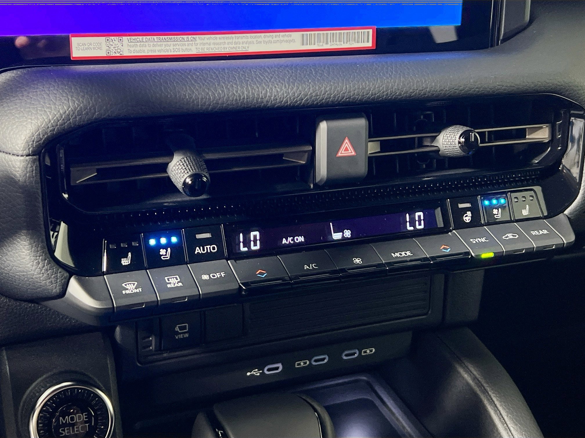 New 2026 Toyota Land Cruiser image 27