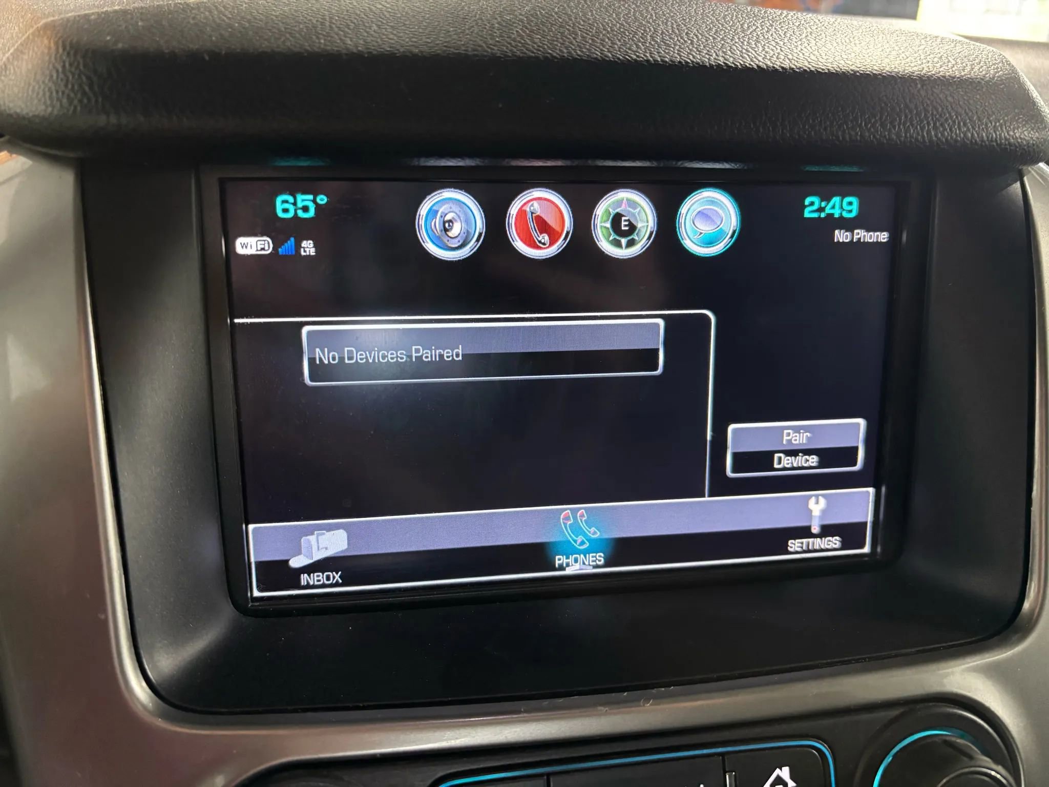 Used 2018 Chevrolet Tahoe LT image 51