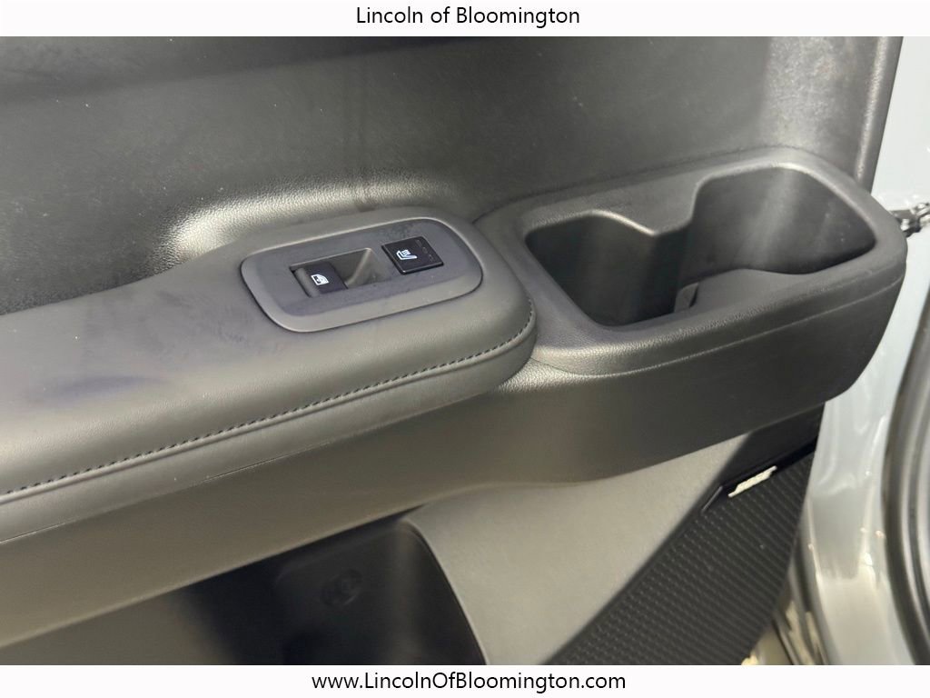 Used 2024 Hyundai Santa Fe Calligraphy image 46