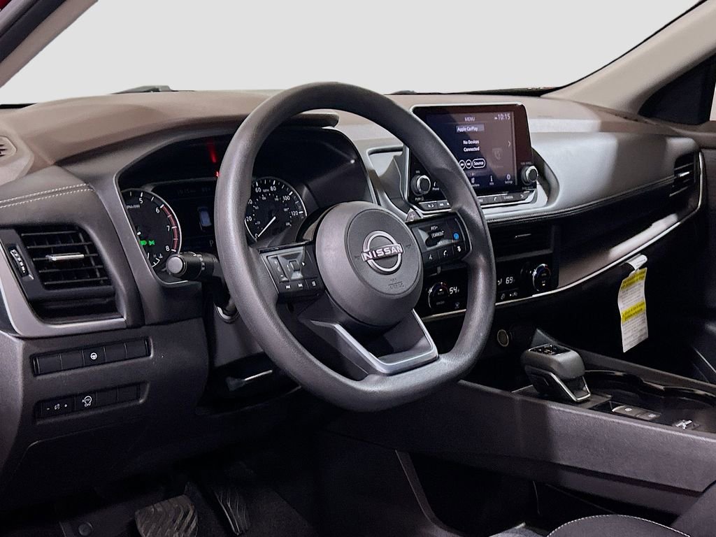 Used 2023 Nissan Rogue SV FWD image 7