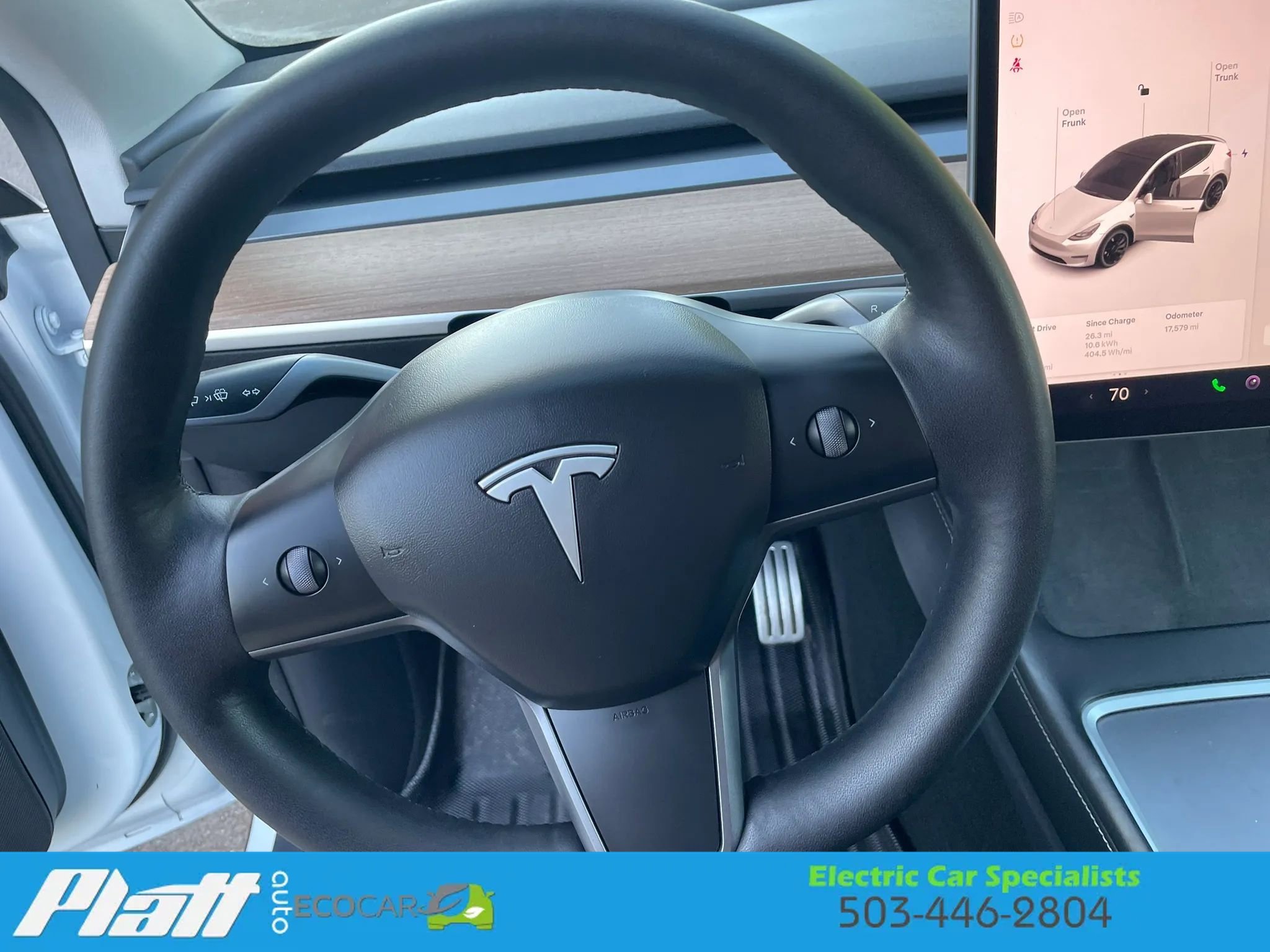 Used 2022 Tesla Model Y Performance AWD/4WD image 31