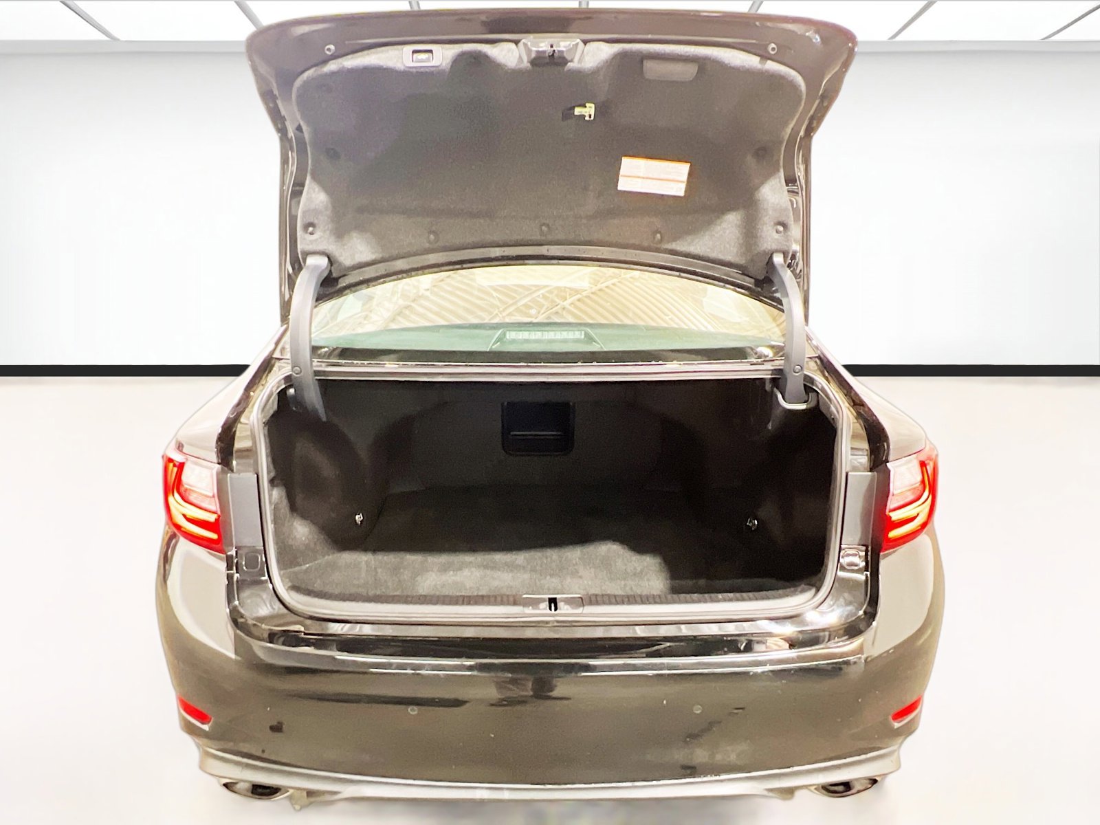 Used 2016 Lexus ES 350 image 20