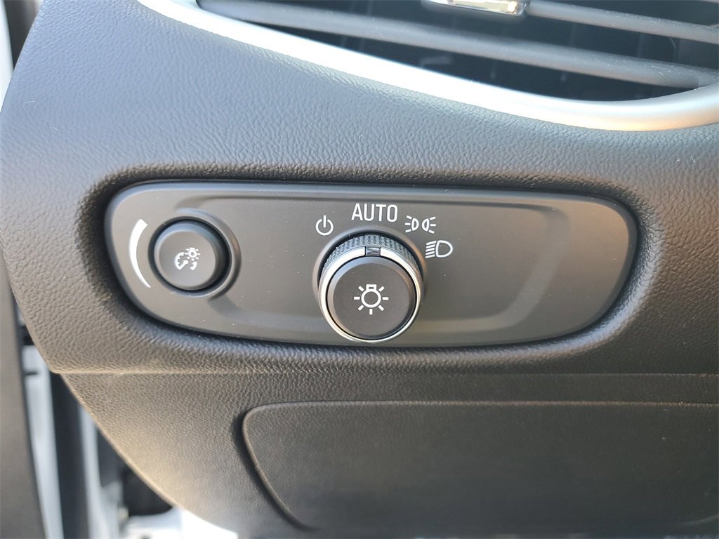 Used 2024 Chevrolet Malibu RS image 29