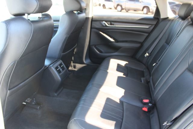Used 2019 Honda Accord EX-L image 34