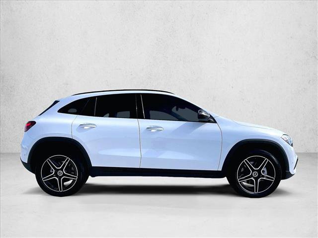 New 2026 Mercedes-Benz GLA 250 image 5