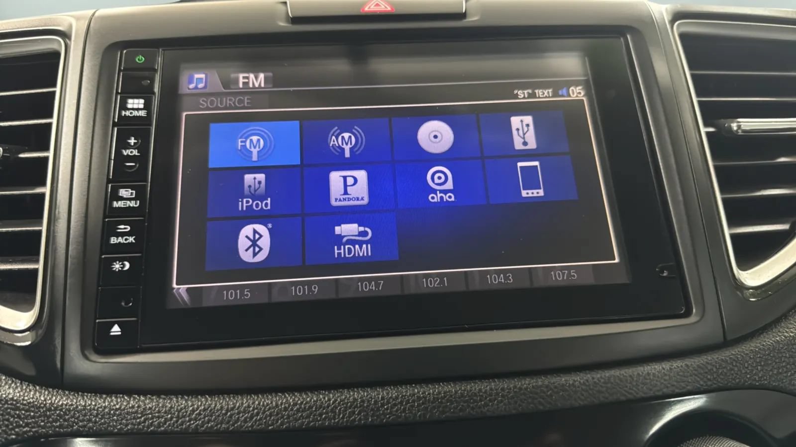 Used 2015 Honda CR-V EX image 13