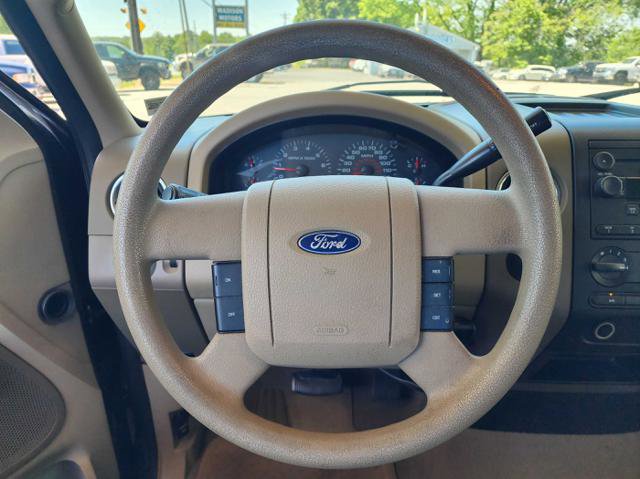 Used 2006 Ford F150 Harley-Davidson AWD/4WD image 17
