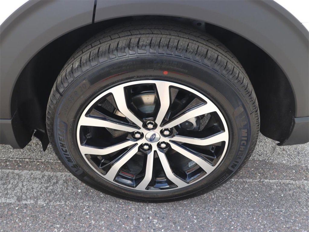 New 2025 Ford Explorer ST-Line image 20