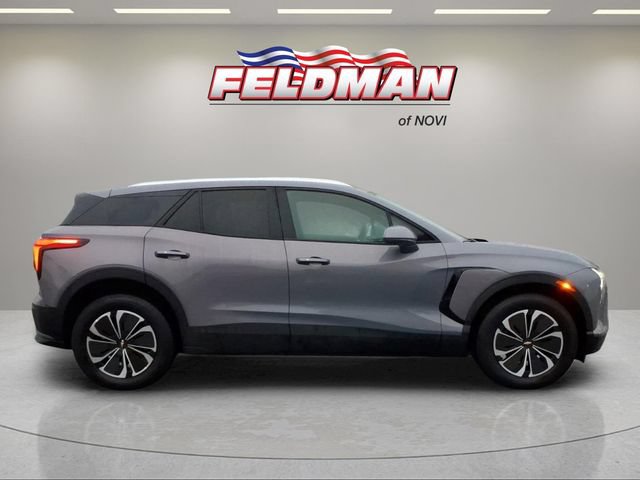 Used 2024 Chevrolet Blazer EV LT AWD/4WD image 7