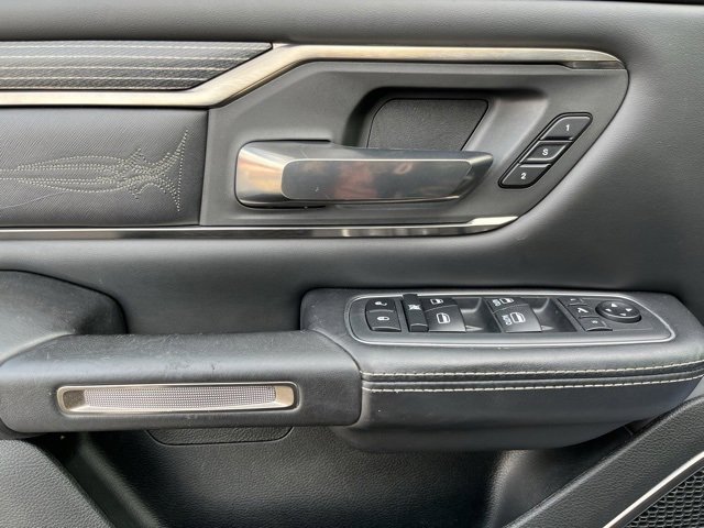 Used 2020 RAM 1500 Limited w/ Off Road Group image 10