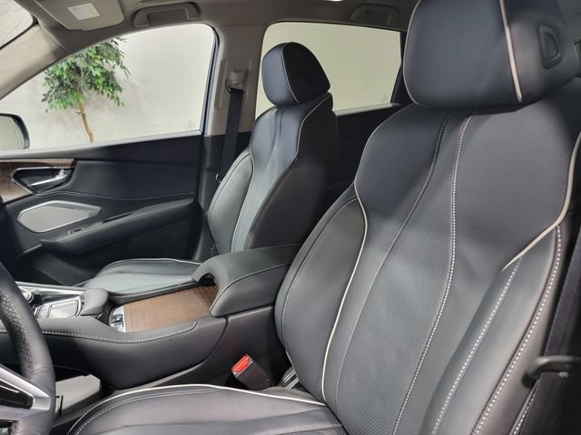 Used 2024 Acura RDX w/ Advance Package AWD/4WD image 12