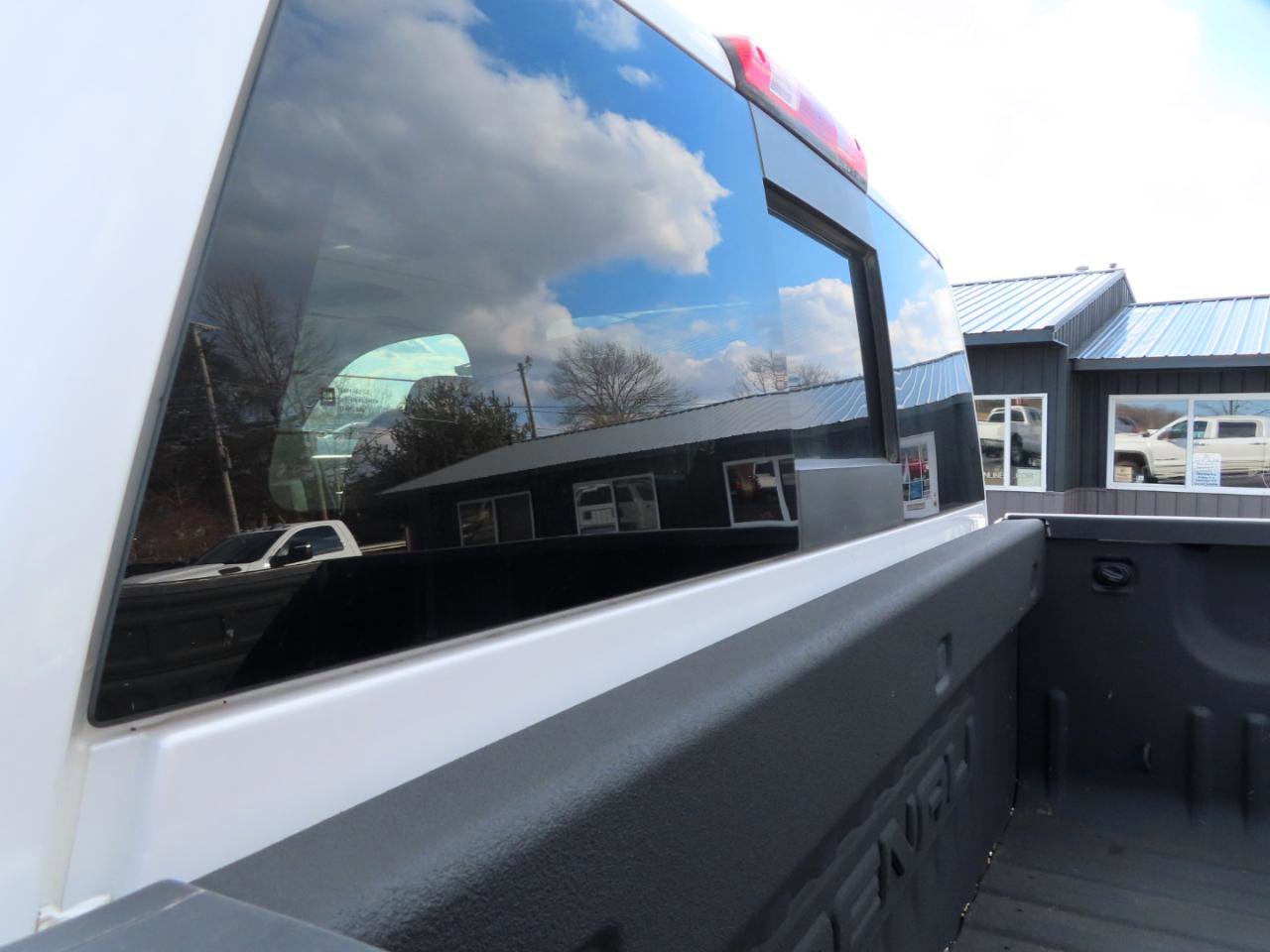 Used 2019 GMC Sierra 3500 Denali w/ Duramax Plus Package image 18