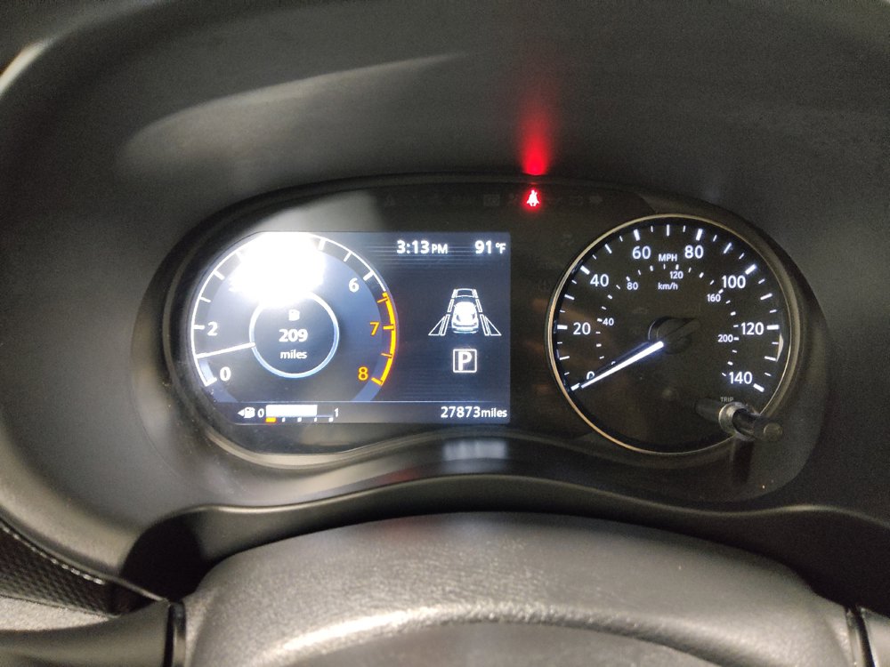 Used 2023 Nissan Kicks SV FWD image 23