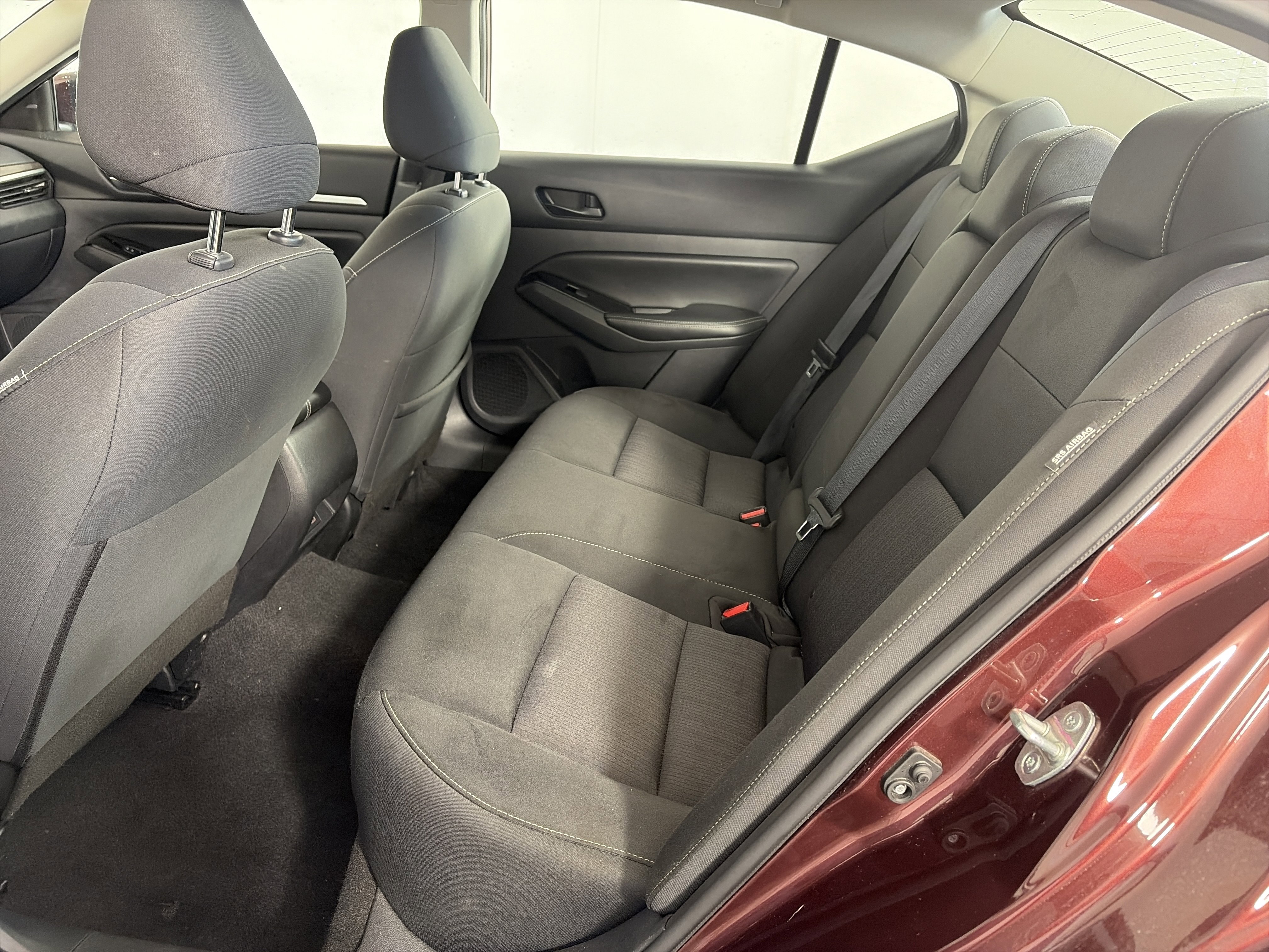 Used 2023 Nissan Altima 2.5 SV image 7