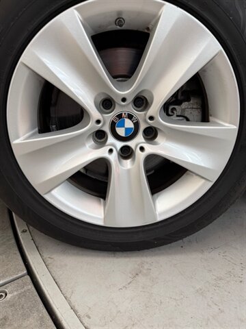 Used 2013 BMW 528i Sedan RWD image 34