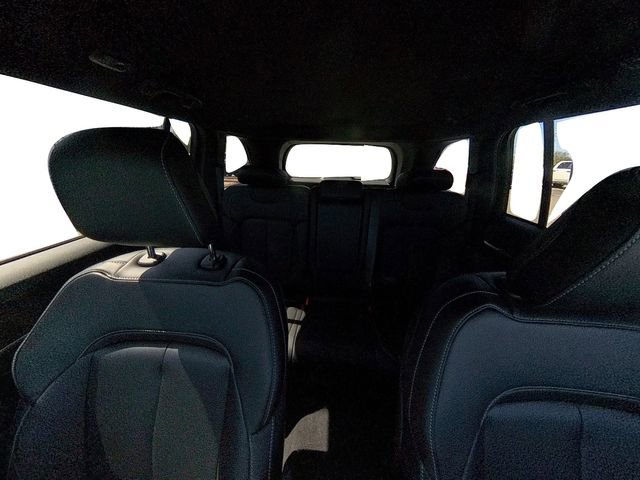 New 2026 Jeep Grand Cherokee Limited AWD/4WD image 32