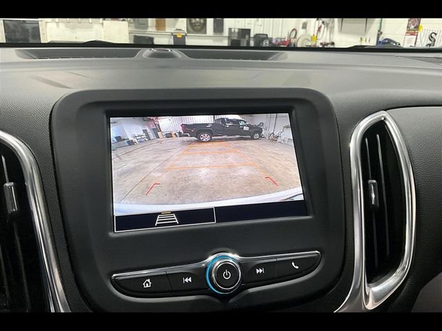 Certified 2022 Chevrolet Equinox LT image 16
