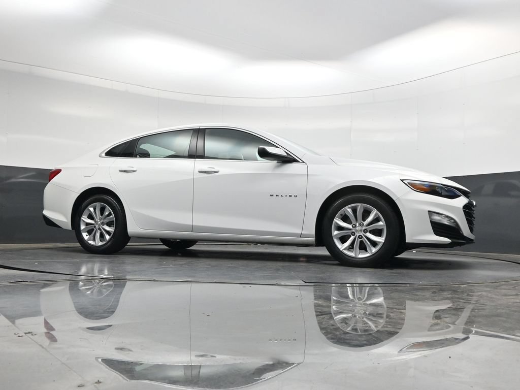 Used 2023 Chevrolet Malibu LT FWD image 41