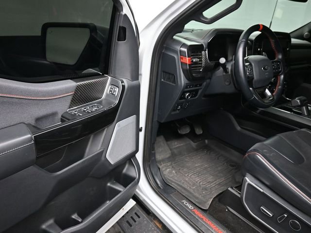 Used 2023 Ford F150 Raptor w/ Equipment Group 802A Raptor R image 13