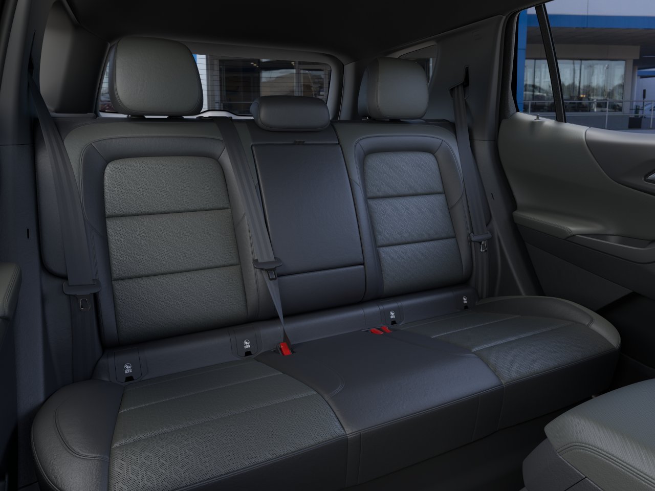 New 2027 Chevrolet Equinox LT w/ Convenience Package II AWD/4WD image 41