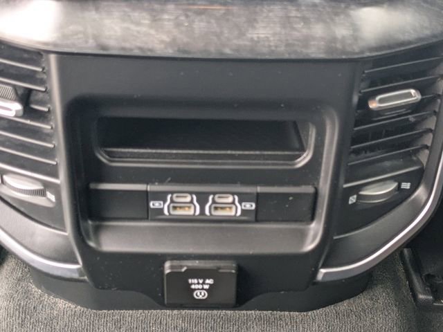 Used 2021 RAM 1500 Big Horn image 14