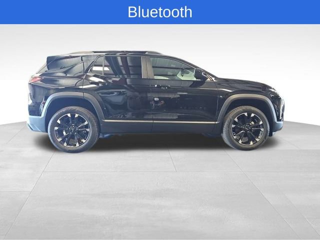 New 2026 Chevrolet Equinox RS w/ LPO, Floor Liner Package image 6