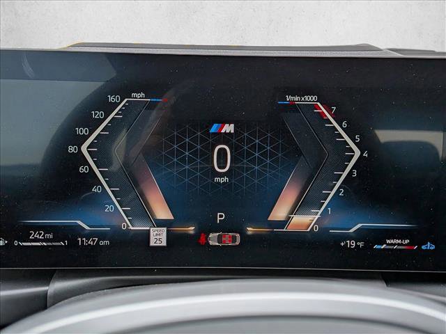 New 2025 BMW 230i xDrive Coupe w/ M Sport Package image 14