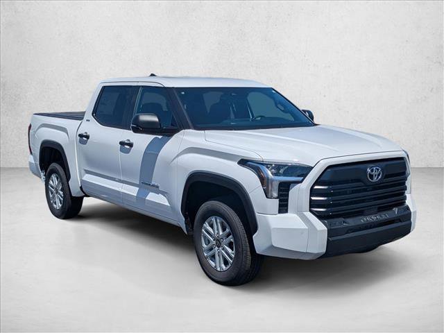 New 2026 Toyota Tundra SR5 image 7