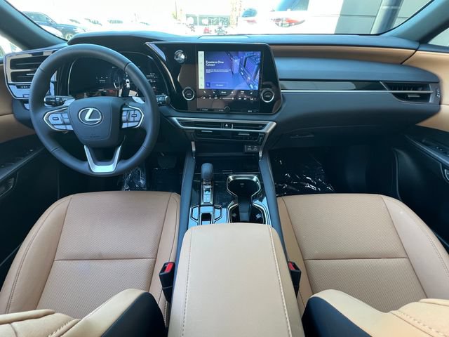 Used 2025 Lexus RX 350 FWD w/ Technology Package image 44