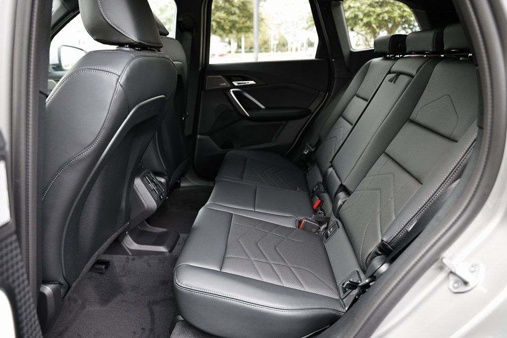 New 2026 BMW X1 xDrive28i w/ Convenience Package image 27