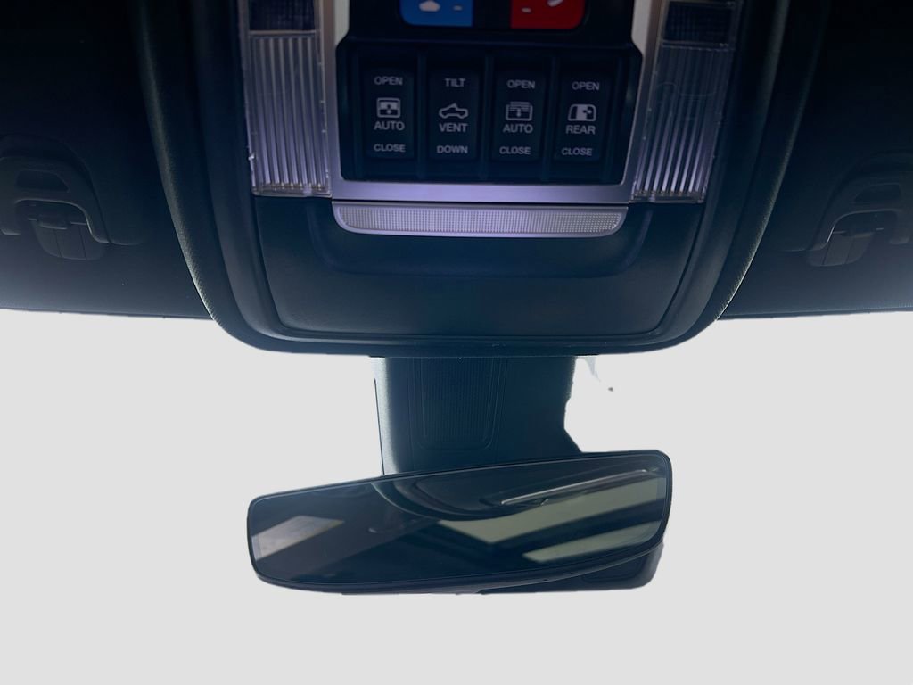 New 2026 RAM 1500 Laramie w/ Night Edition image 24