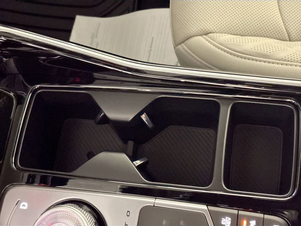 New 2026 Kia Sorento SX Prestige image 16