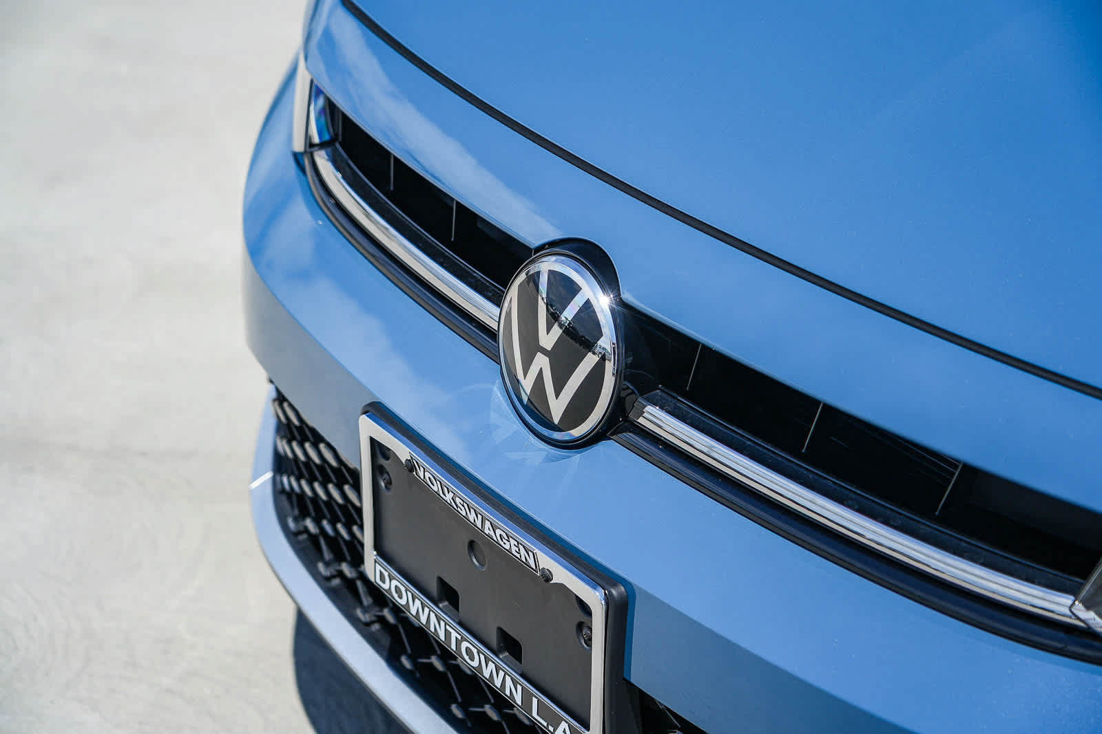 New 2026 Volkswagen Jetta S FWD image 3