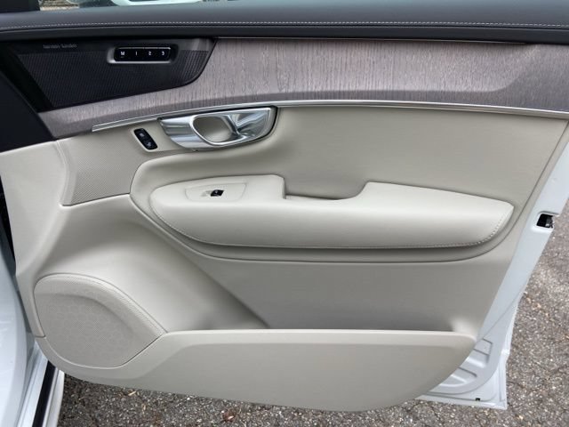 New 2026 Volvo XC90 B6 Ultra AWD/4WD image 20