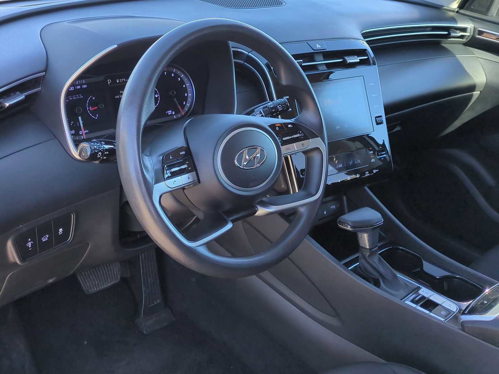 Used 2024 Hyundai Tucson SEL image 10