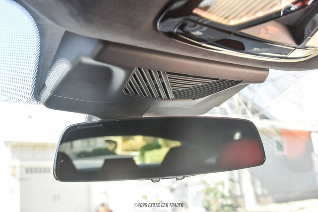 Used 2024 BMW XM w/ M Driver's Package image 28