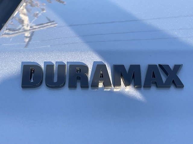 Certified 2023 Chevrolet Silverado 1500 LT w/ LPO, Dark Essentials Package image 8