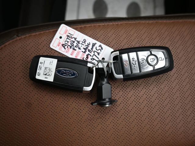Used 2022 Ford F150 King Ranch image 15