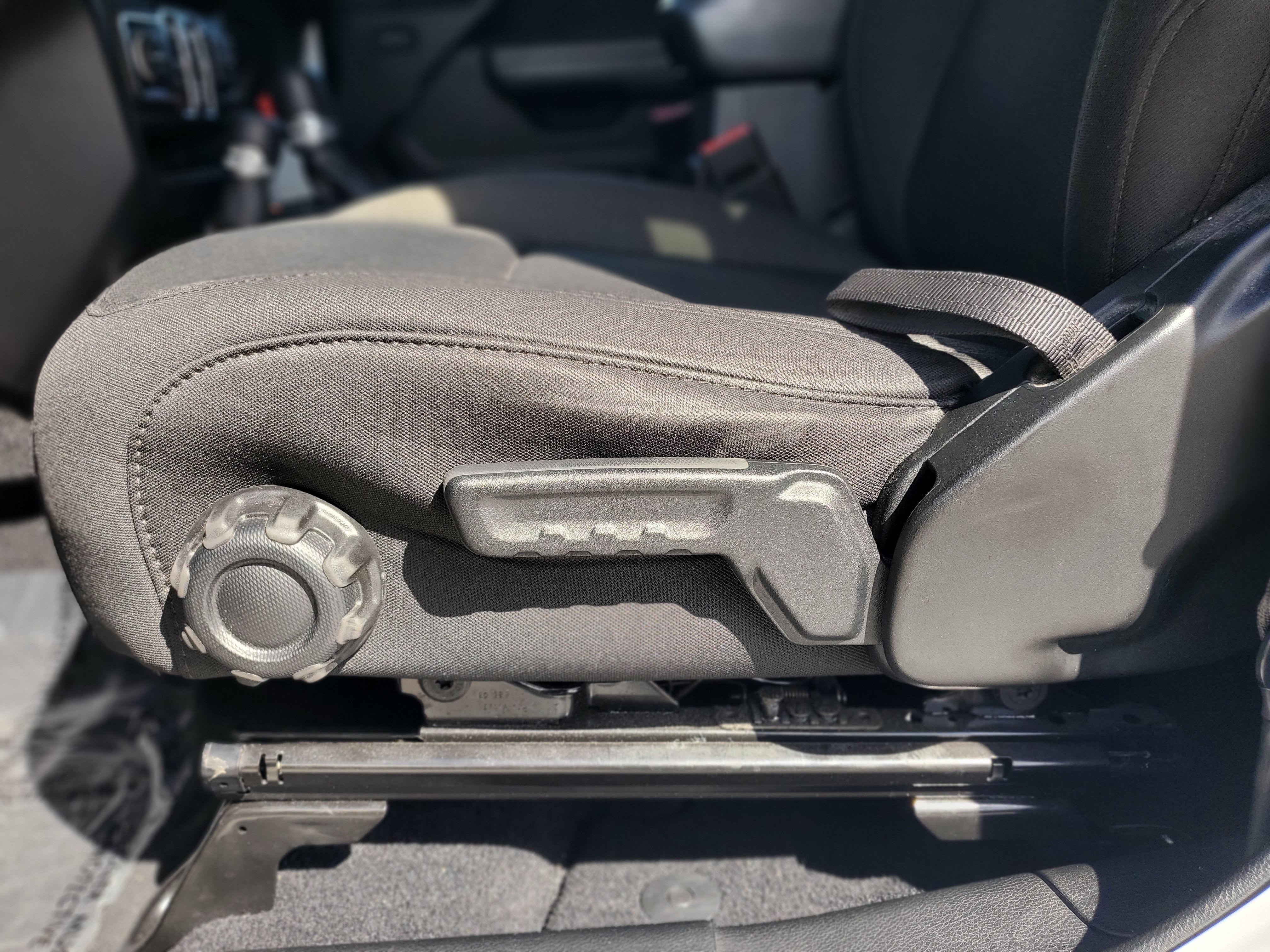 Used 2020 Jeep Gladiator Sport image 12