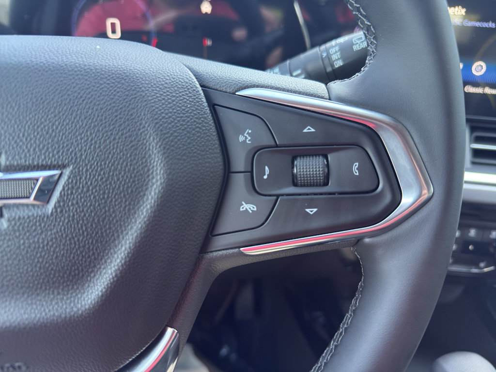 New 2026 Chevrolet Trax ACTIV image 19