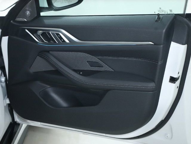 Used 2025 BMW 430i xDrive w/ Premium Package image 33