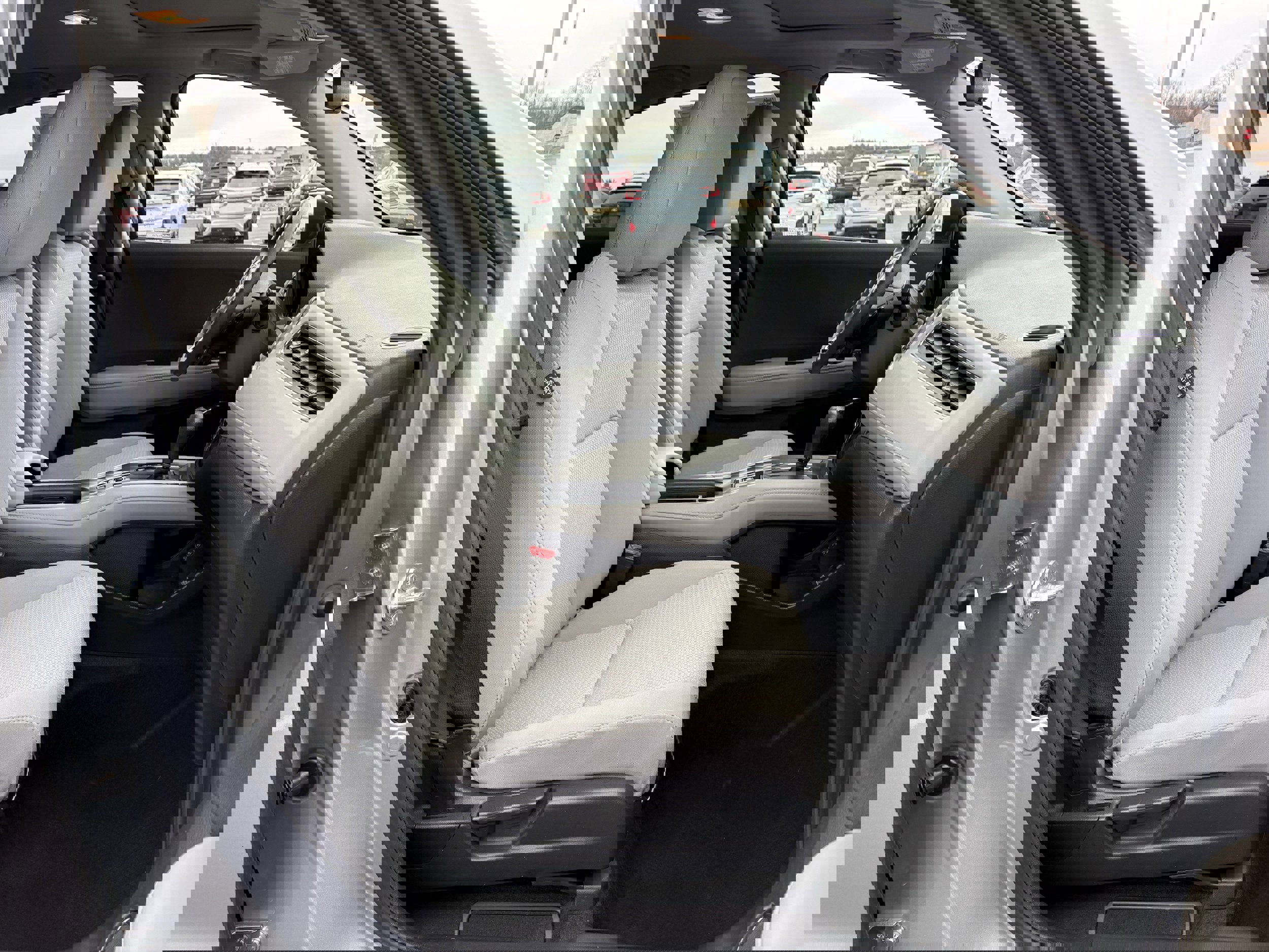 Used 2022 Honda HR-V EX image 29